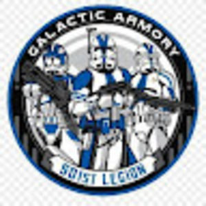 Meet your Posher, Thorax